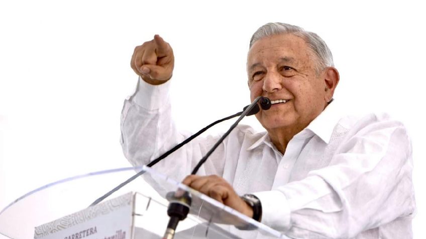 Sexto informe de Gobierno de AMLO: ¿Cuándo y dónde ver EN VIVO el mensaje de despedida de López Obrador?