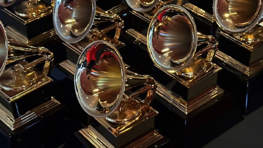 Grammys 2024: sigue EN VIVO la entrega de premios de este domingo