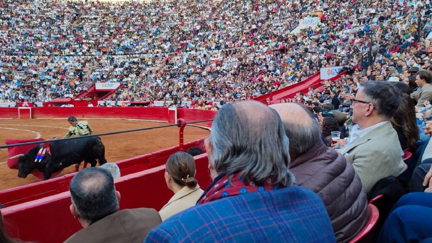 Congreso de CDMX presentan nueva iniciativa para prohibir las corridas de toros