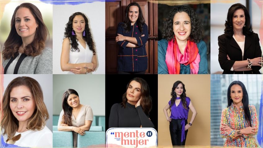 Mente Mujer y Dalia Empower unidas por la equidad de género