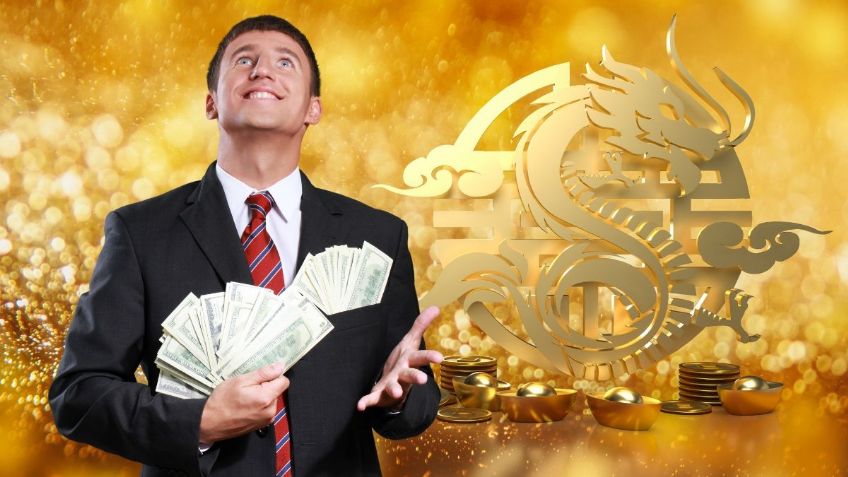 Los 3 signos del zodiaco que recibirán un dinero extra este domingo 18 de febrero 2024, según el horóscopo oriental