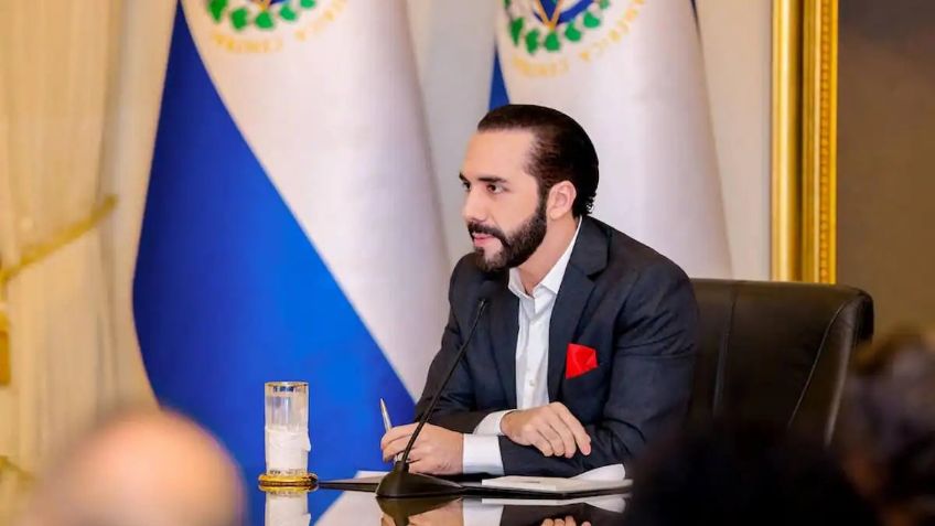 Elecciones en El Salvador: SRE felicita a Nayib Bukele por su triunfo en las presidenciales