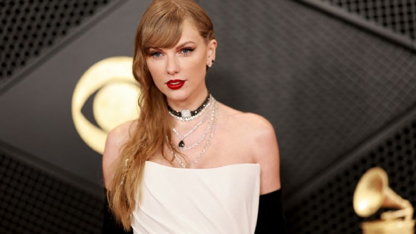 Desplazan a personas sin hogar en Edimburgo por concierto de Taylor Swift