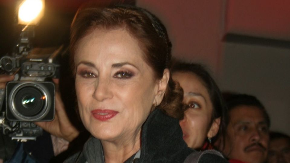 Helena Rojo falleció a los 79 años