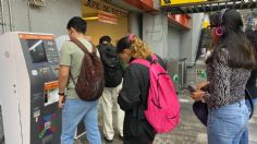 Metro CDMX coloca 92 nuevas máquinas expendedoras de la tarjeta MI tras desaparición del boleto