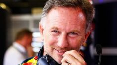 Red Bull inicia investigación contra Christian Horner, jefe de Checo Pérez por comportamiento "inapropiado"