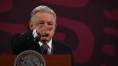 AMLO asegura que la campaña en su contra "nos hizo lo que el viento a Juárez"