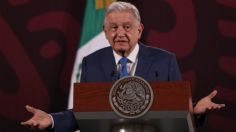 AMLO asegura que "van bien las cosas" en el proceso electoral de 2024