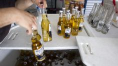 Inicia revisión estricta para detectar alcohol adulterado en Querétaro; cinco personas murieron