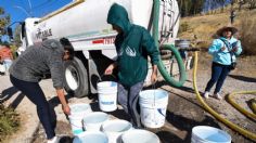 Crisis en el Cutzamala: estas son las 3 alcaldías con más demanda de pipas por falta de agua