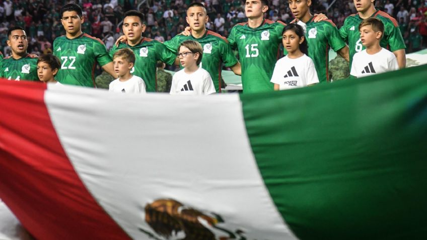 ¿Dónde serán las sedes de México si llega a la gran final del Mundial 2026? 