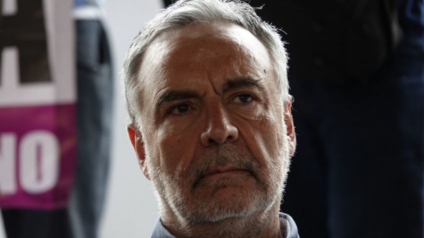 Alfonso Cuellar afirma que con las reformas que presentará AMLO "México ya no será un país de salarios miserables"