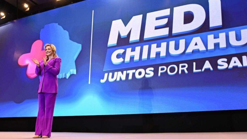 Inicia registro para “MediChihuahua”: servicio de salud gratuito y de calidad para todos