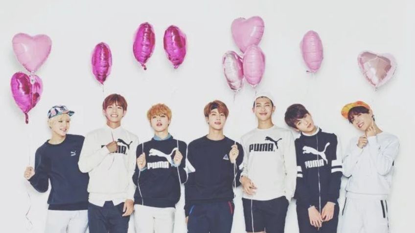 5 canciones de BTS para dedicar en San Valentín a tu enamorado ARMY