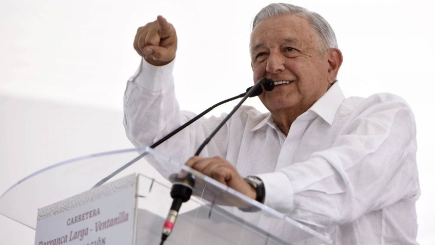 Todos los puntos clave de las iniciativas de reforma propuestas por AMLO