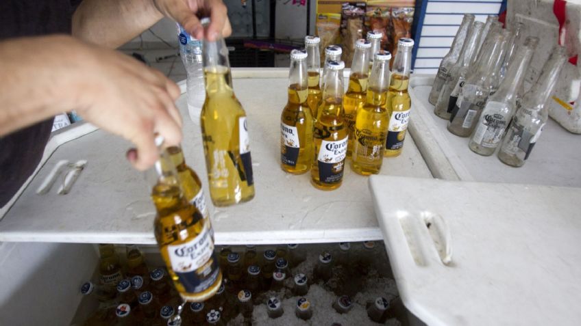 Inicia revisión estricta para detectar alcohol adulterado en Querétaro; cinco personas murieron