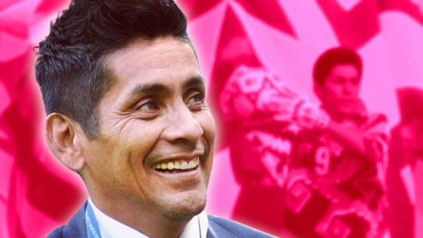 Jorge Campos: 3 claves del éxito de "El Brody", el histórico portero de la Selección, dentro y fuera de la cancha