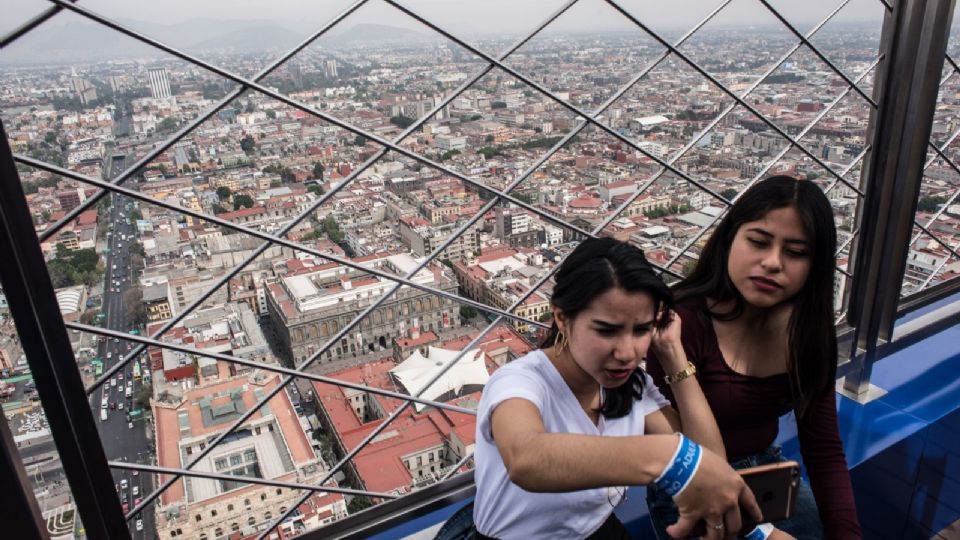 Sube por tan solo 200 pesos o 150 con tarjeta INAPAM