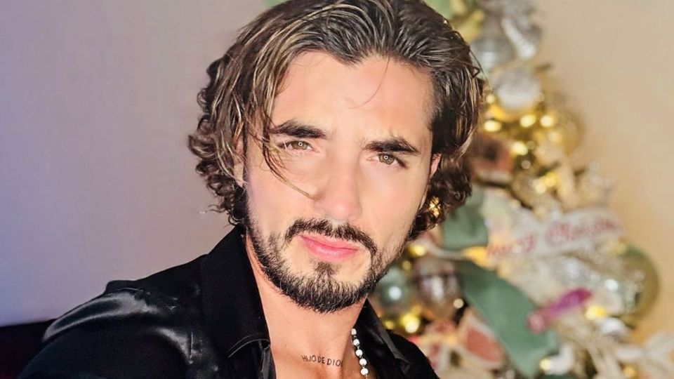 Christian Estrada asegura que Ferka sacó a su hijo del país sin permiso