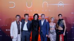 Dune llega a México