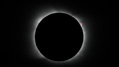 Eclipse total: ¿a qué hora se oscurecerá en cada estado de México?