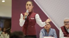 Claudia Sheinbaum respalda iniciativas del presidente