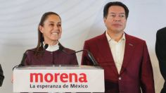 Claudia Sheinbaum incluye reformas de AMLO en programa que presentará en campaña