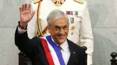 México lamenta la muerte del expresidente de Chile, Sebastián Piñera