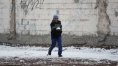 Frente frío 33 y tormenta invernal dejarán intensas nevadas en estos estados el 7 de febrero