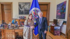 Xóchitl Gálvez formaliza solicitud a la OEA para observar proceso electoral en México