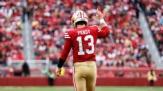 La travesía de Brock Purdy: de 'Mr Irrelevant' a Quarterback de San Francisco 49ers en el Super Bowl LVIII