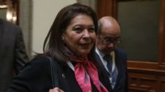 Alicia Bárcena designa a María Teresa Mercado como subsecretaria de la SRE