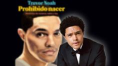 Si no te convences de leer este libro de Trevor Noah con 5 frases, no tienes corazón