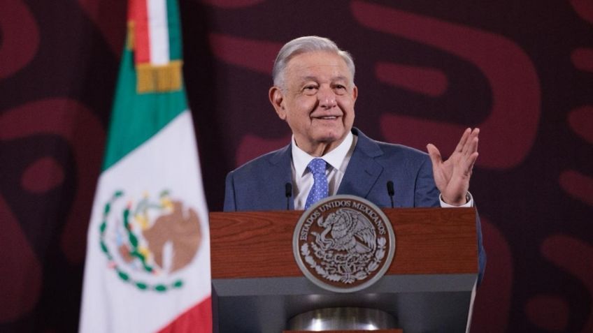 ¿Cuándo será la última Mañanera de AMLO?