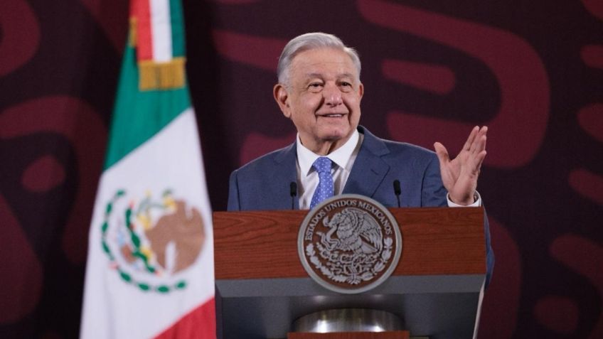 AMLO estuvo a punto de no recibir una delegación de EU por la investigación de su campaña presidencial