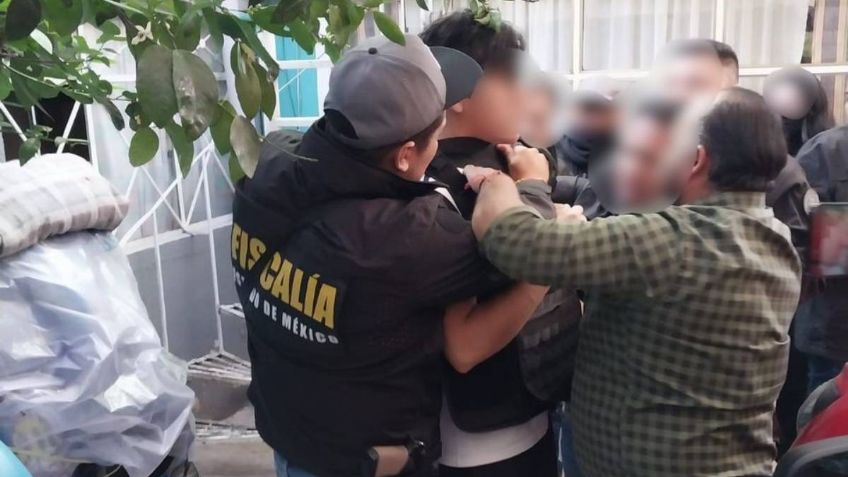 Gerente que golpeó a la empleada de tienda Fox Store de Naucalpan rompe el silencio