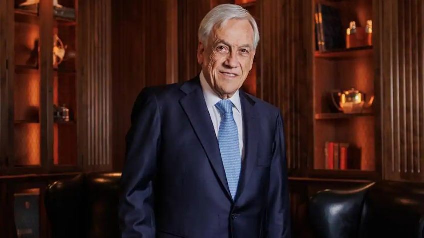 Muere el expresidente de Chile, Sebastián Piñera en accidente de helicóptero confirma su oficina