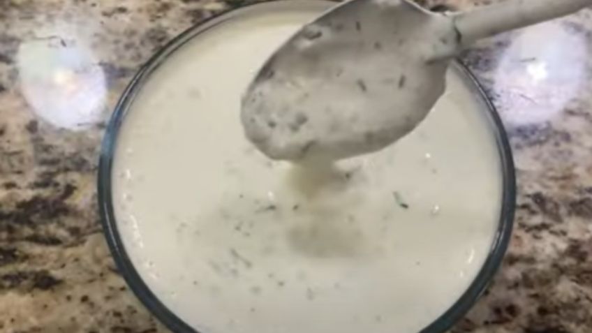 Dip de jalapeño con queso crema: la botana ideal para el Super Bowl