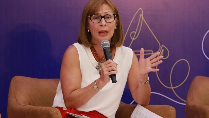 Tatiana Clouthier: tendencias a favor de Claudia Sheinbaum siguen aumentando