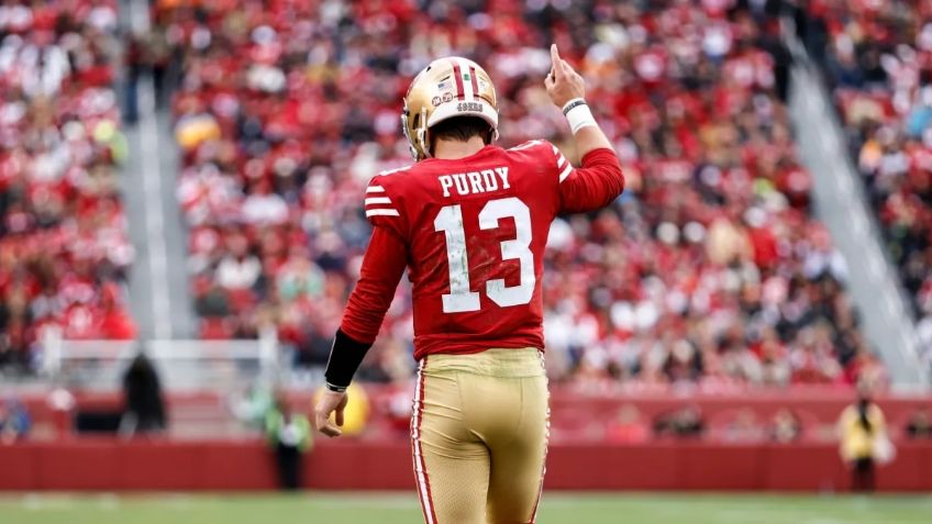 La travesía de Brock Purdy: de 'Mr Irrelevant' a Quarterback de San Francisco 49ers en el Super Bowl LVIII