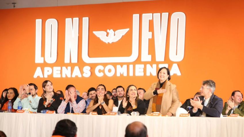 Revela Movimiento Ciudadano sus candidatos plurinominales a la Cámara de Diputados