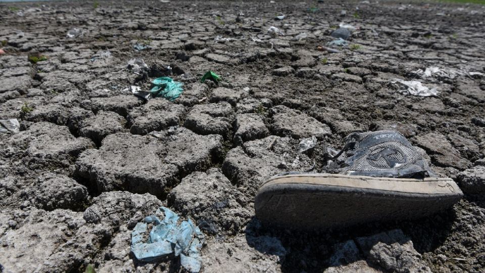 Enfermedades por falta de agua