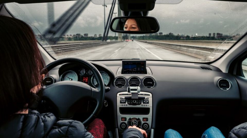 Este ritual te ayudará a proteger tu energía cuando viajes en auto.