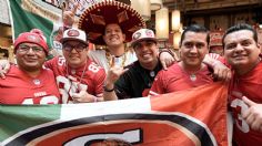 Crece afición azteca por los 49ers de San Francisco rumbo al Súper Tazón