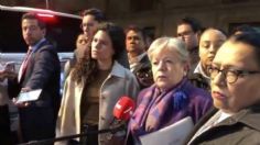 Investigación de 2006 sobre la campaña de AMLO es un tema cerrado para EU: Bárcena