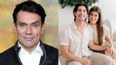 Jorge Salinas no ha sido invitado a la boda de su hija, Gabriella: "no me dijo nada"