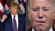 Historiador que predijo y atinó a los ganadores de la presidencia de EU revela si Biden o Trump gana