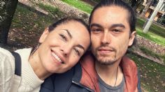 Barbara Mori se desborda en halagos hacia su hijo y hace un importante anuncio