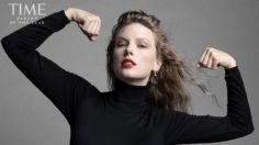 Taylor Swift amenaza con demandar al estudiante que revela información de cuánto contaminan sus vuelos privados