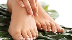 Dile adiós a las uñas amarillas de los pies con estos baratos ingredientes que tienes en tu casa